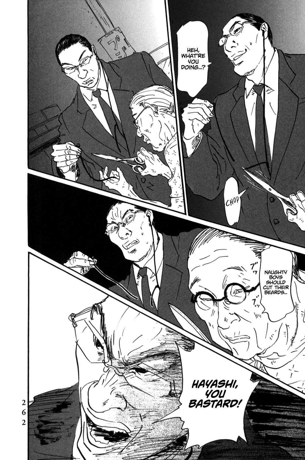 Pet chapter 10 page 6