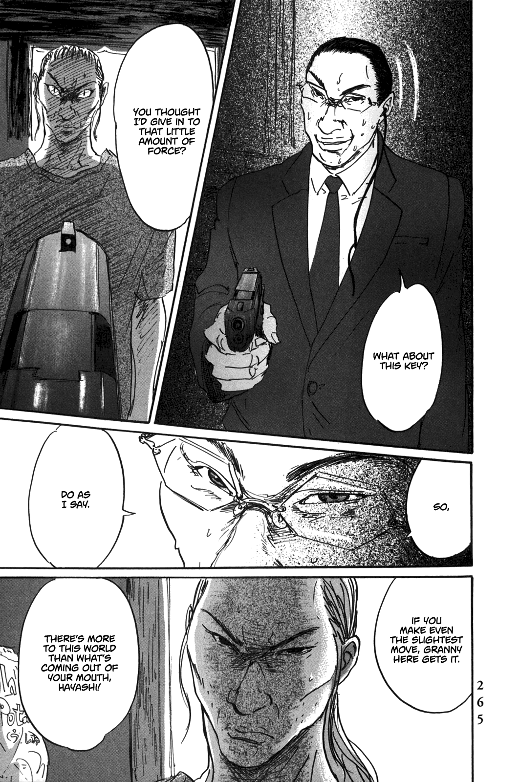 Pet chapter 10 page 9