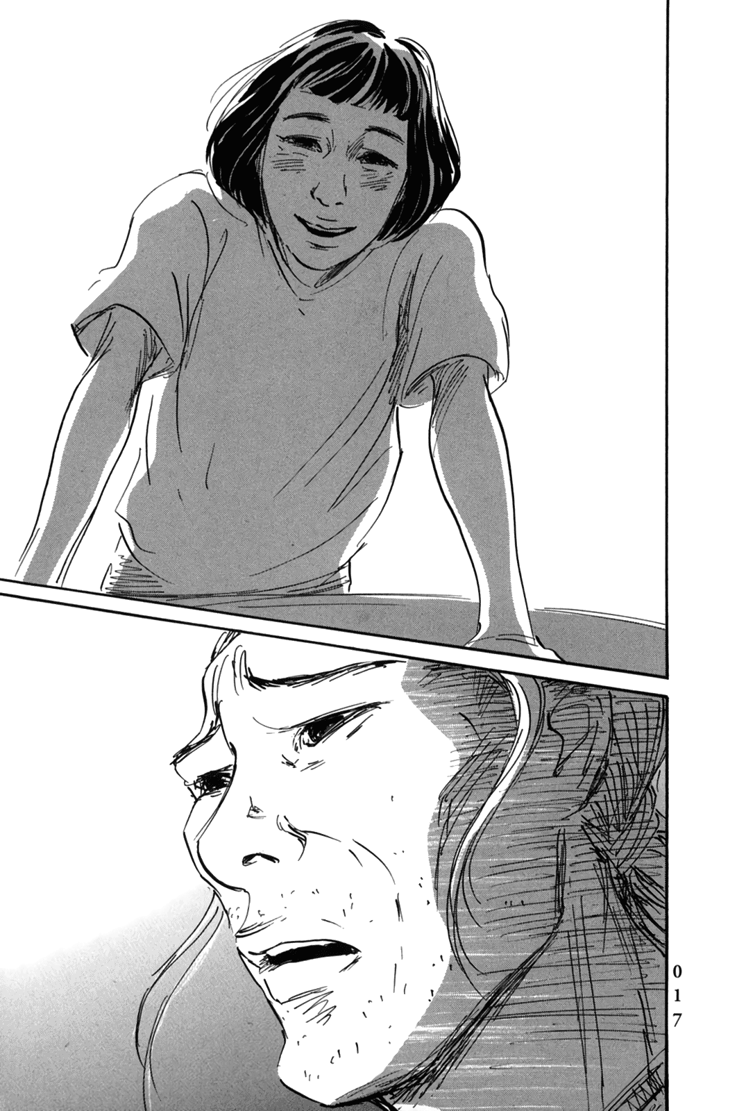 Pet chapter 11 page 19