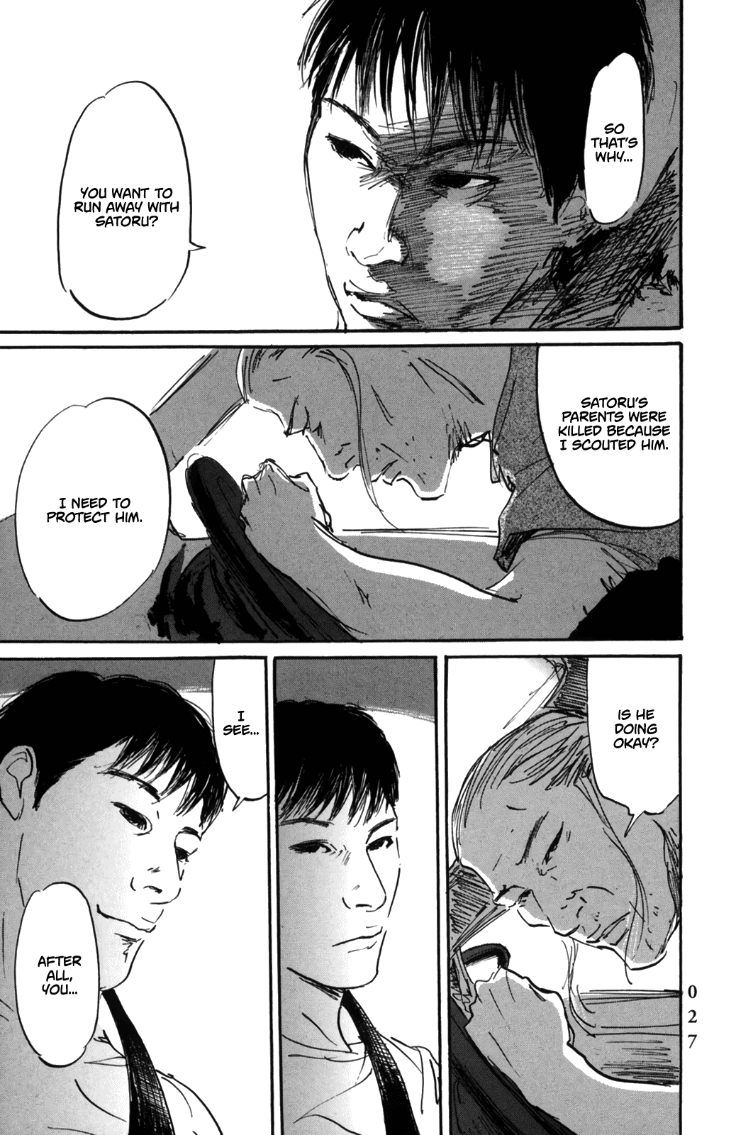 Pet chapter 11 page 29