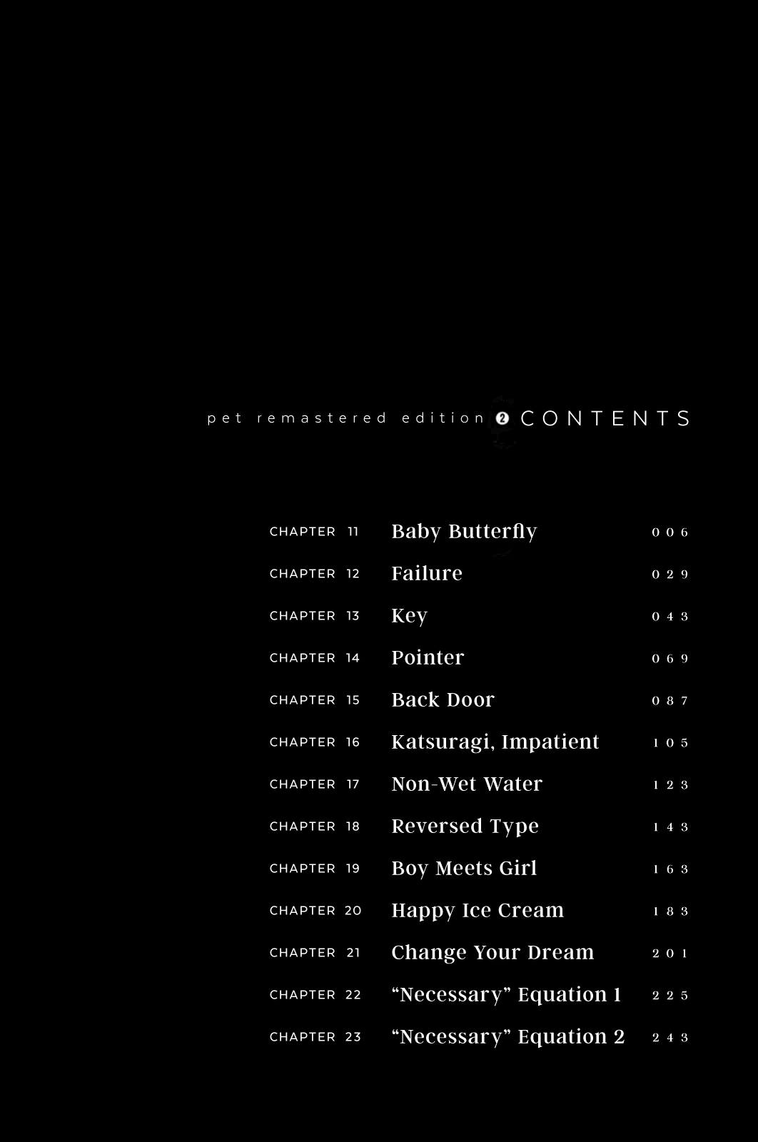 Pet chapter 11 page 4