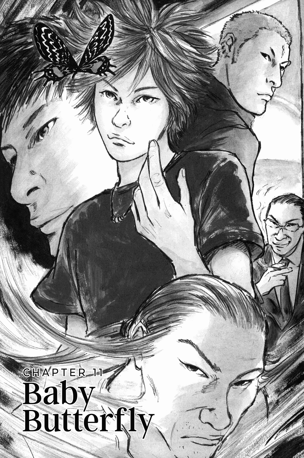 Pet chapter 11 page 8