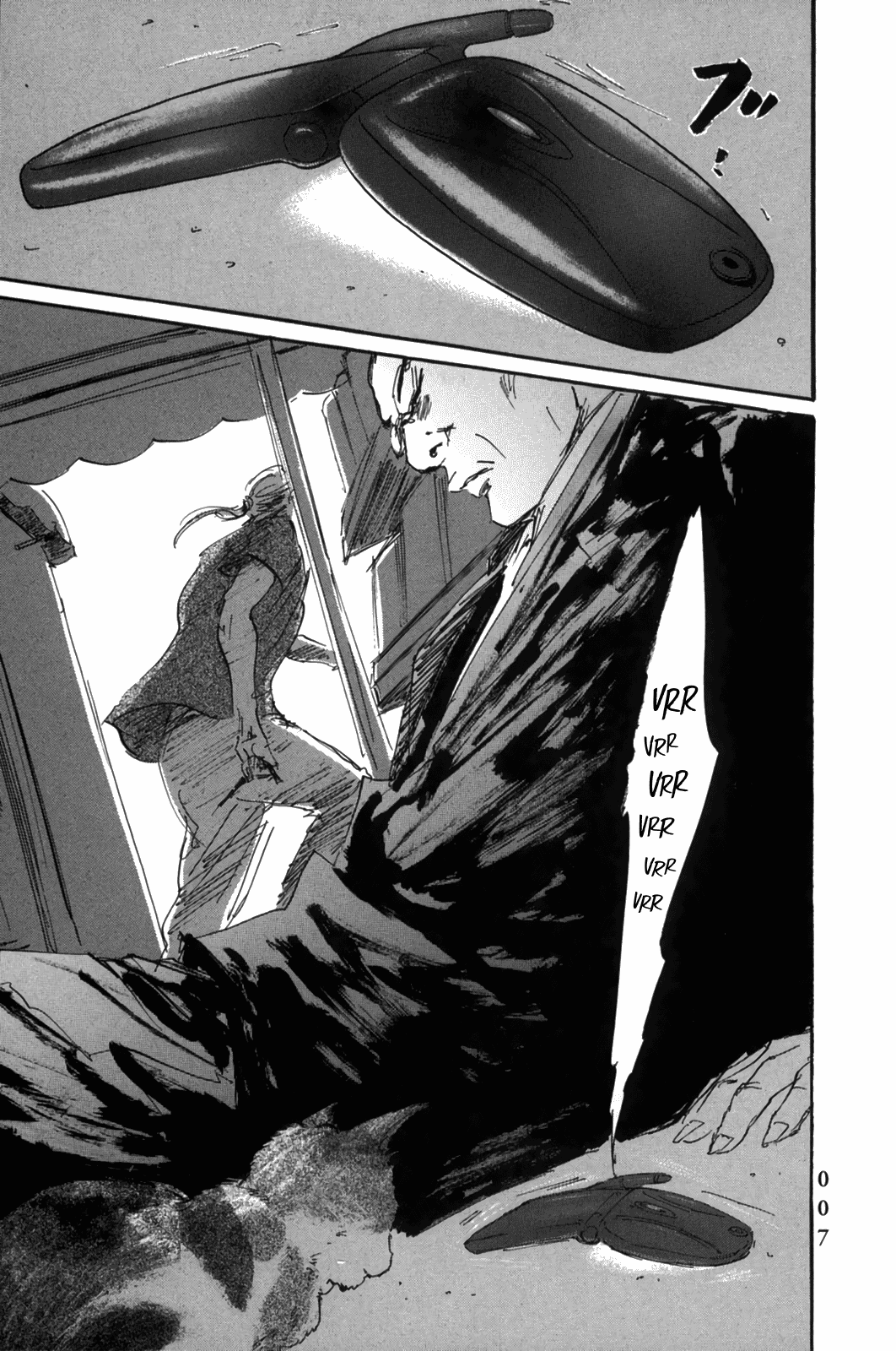 Pet chapter 11 page 9