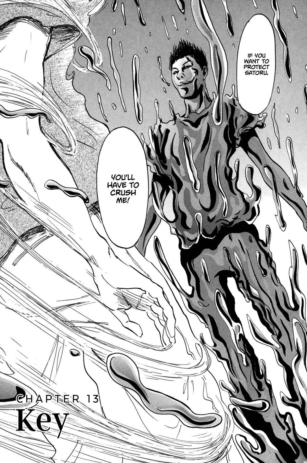 Pet chapter 13 page 1