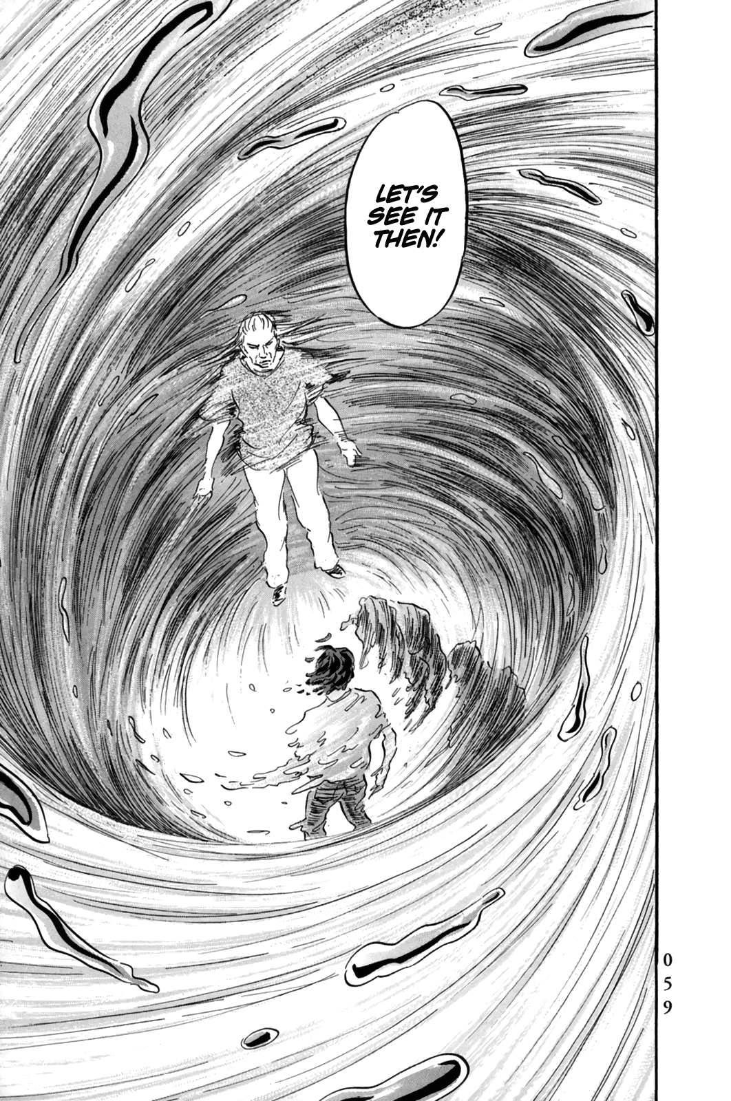 Pet chapter 13 page 10