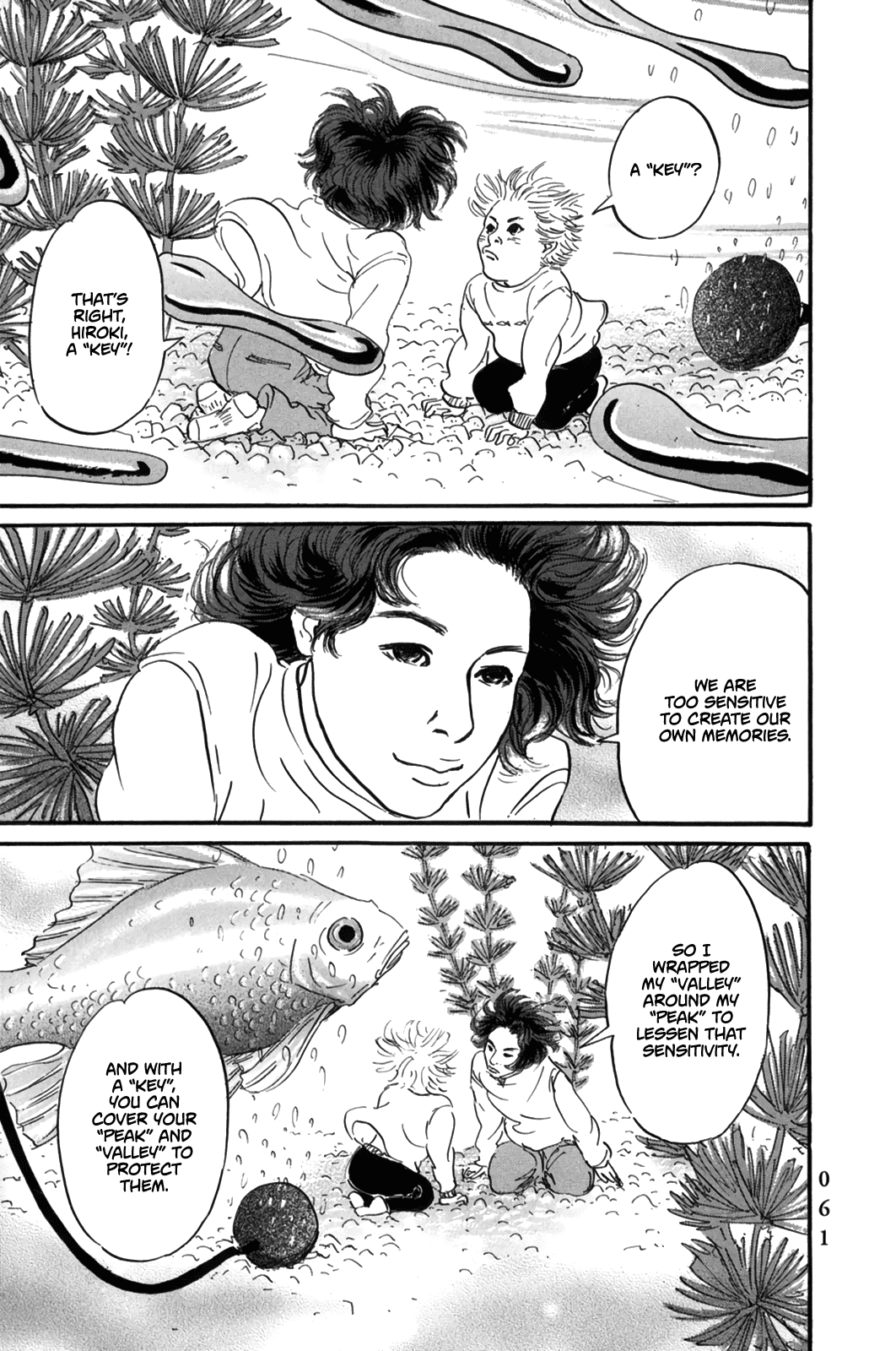 Pet chapter 13 page 12