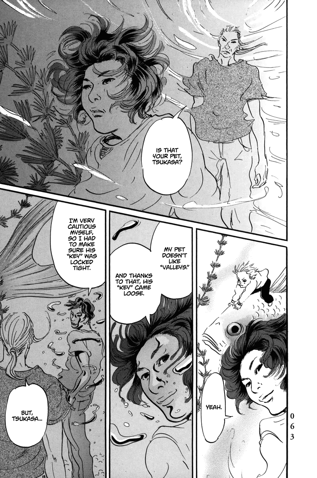 Pet chapter 13 page 14