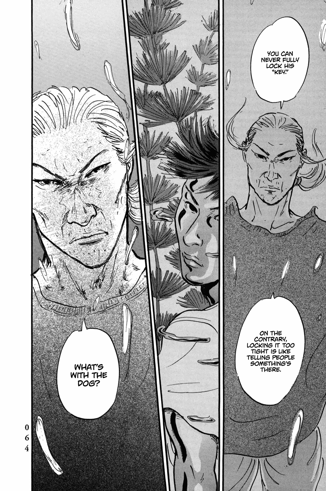 Pet chapter 13 page 15