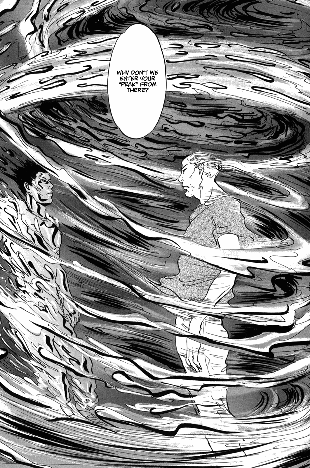 Pet chapter 13 page 17