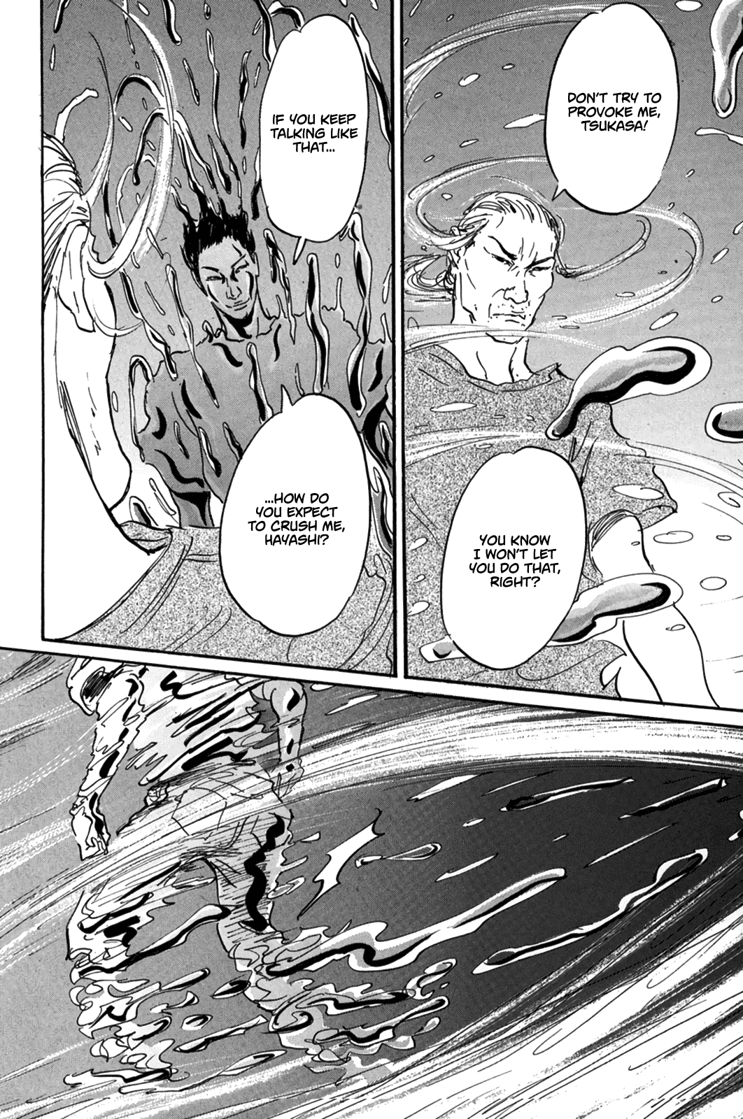 Pet chapter 13 page 2