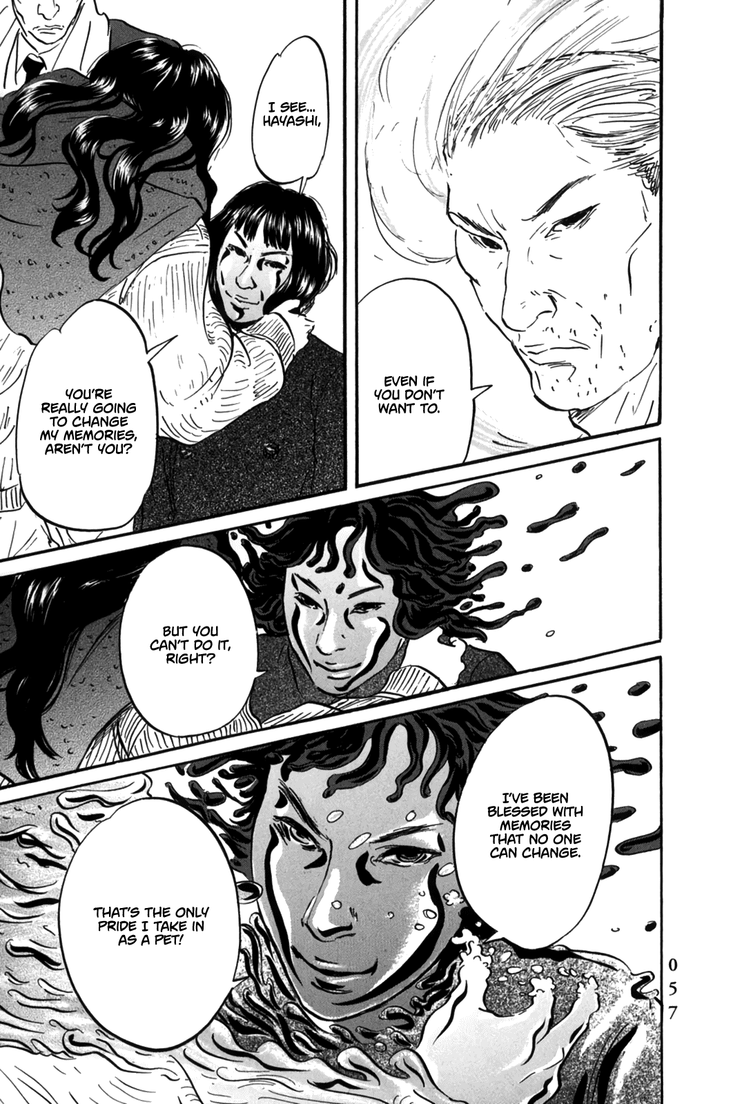 Pet chapter 13 page 8