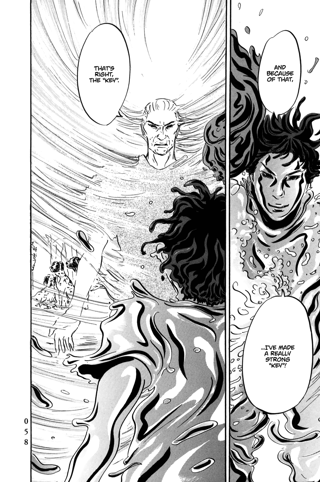 Pet chapter 13 page 9