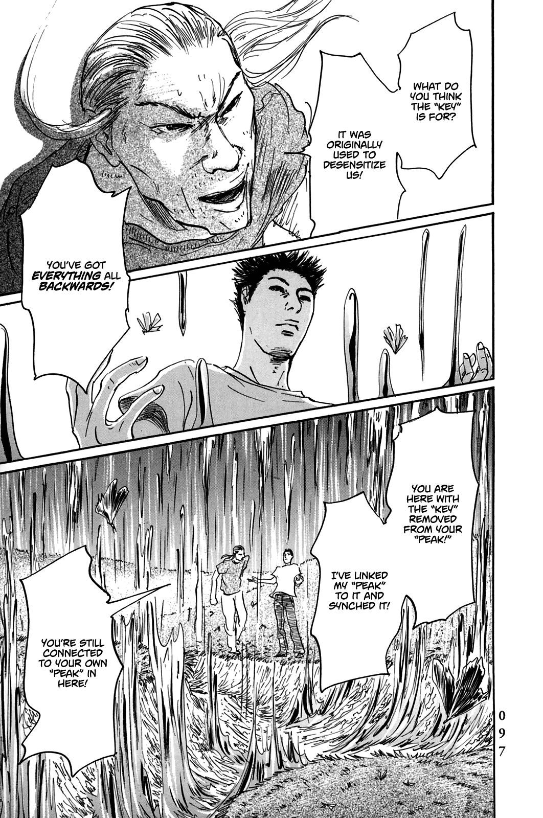 Pet chapter 15 page 10