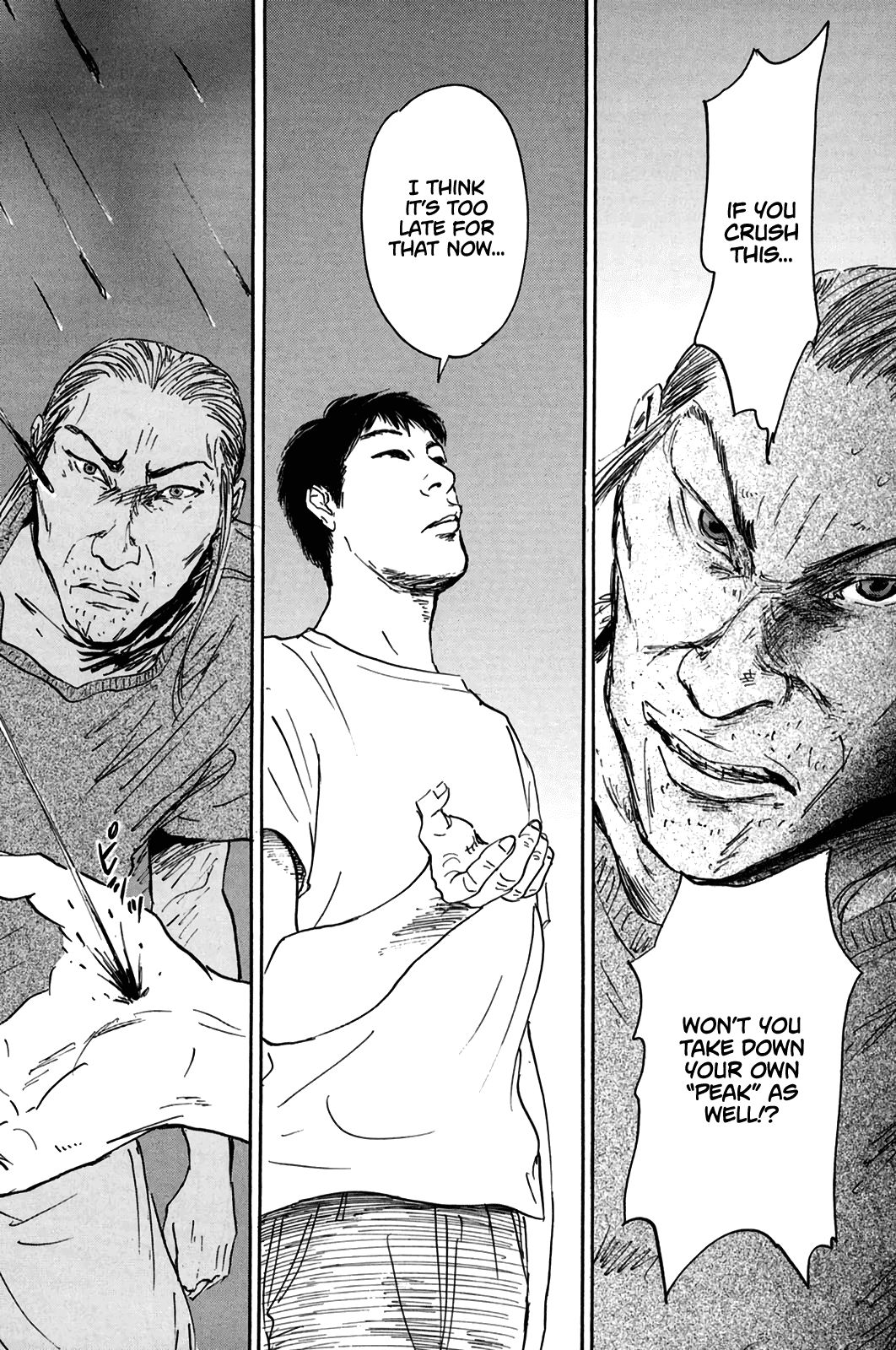 Pet chapter 15 page 11