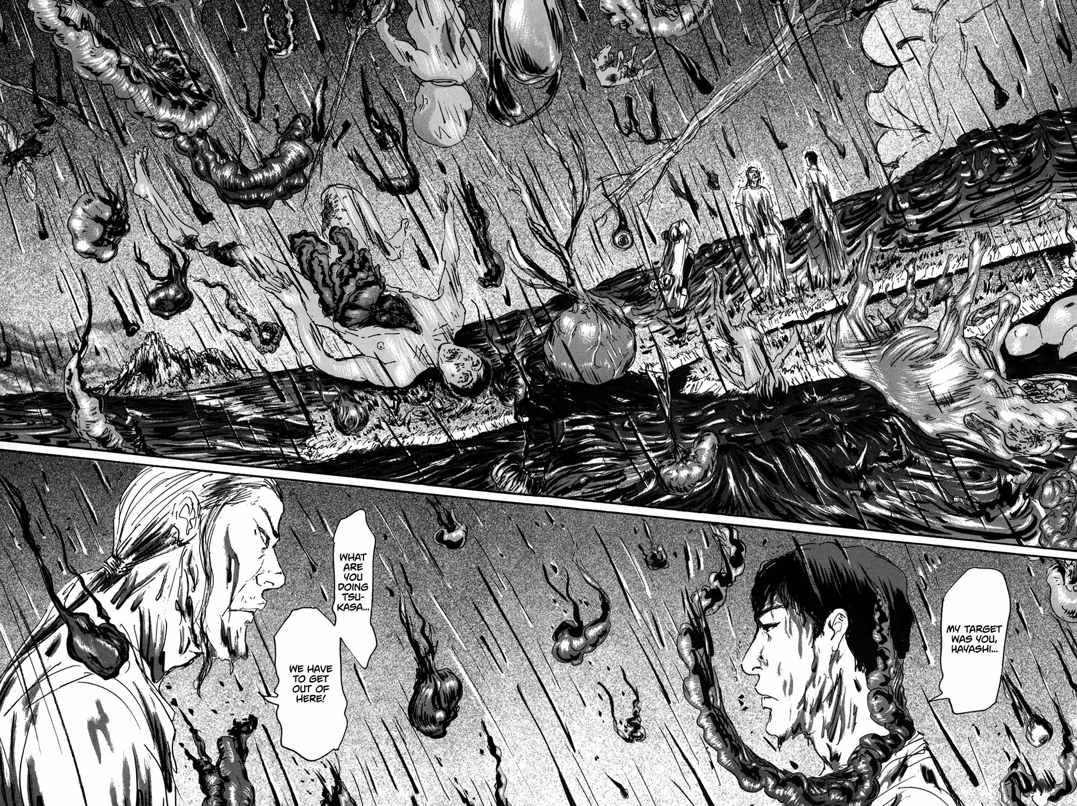 Pet chapter 15 page 13