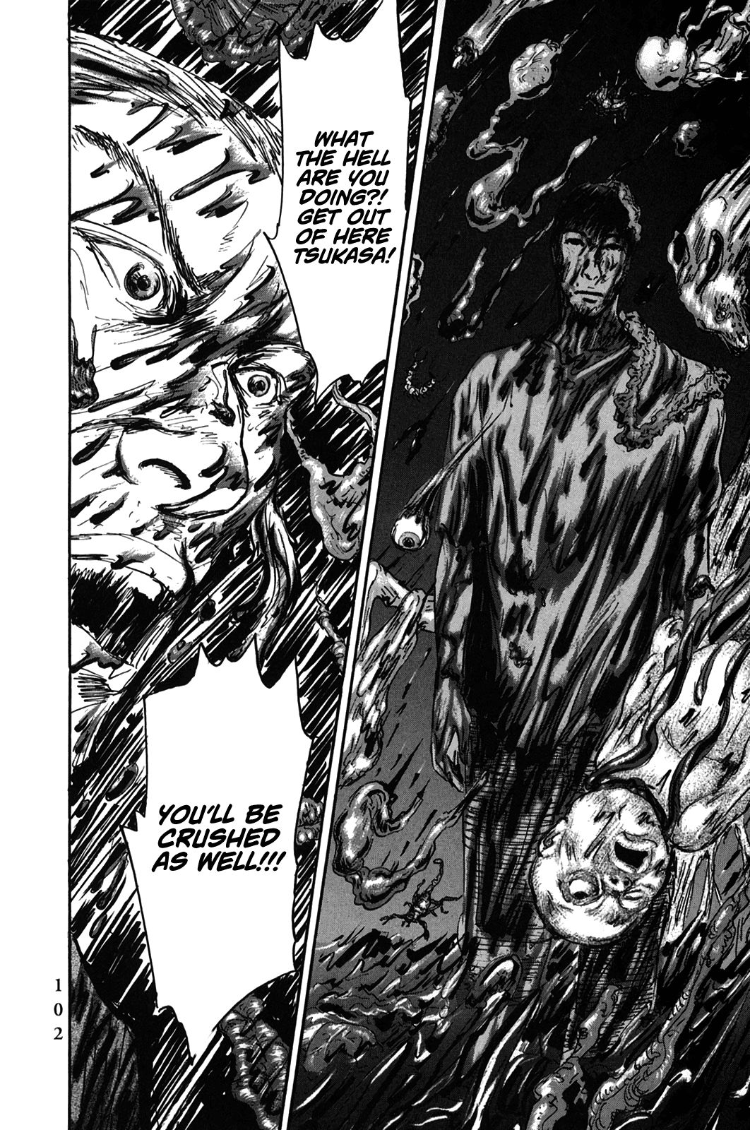 Pet chapter 15 page 14