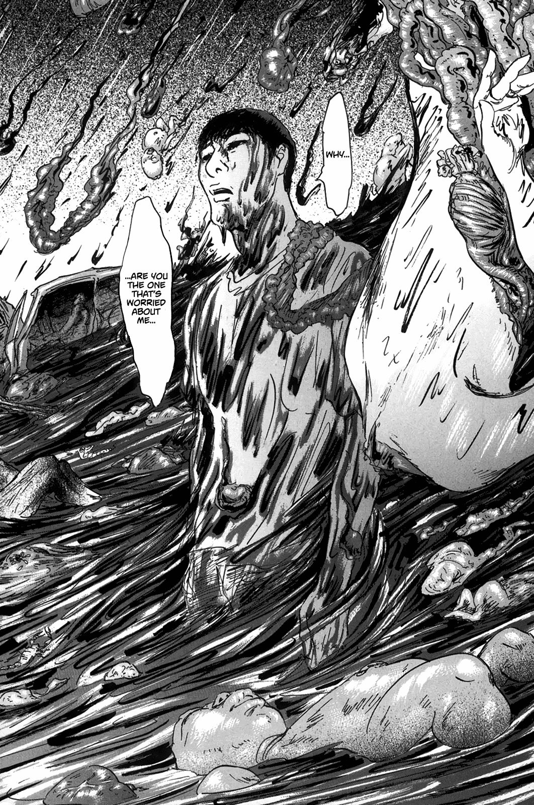 Pet chapter 15 page 15