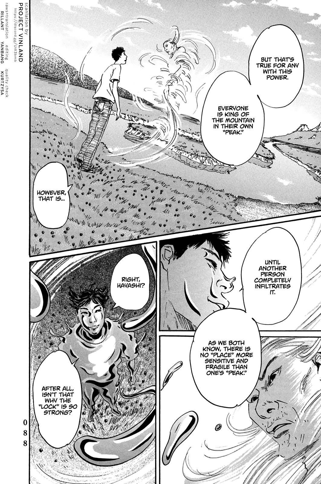 Pet chapter 15 page 2