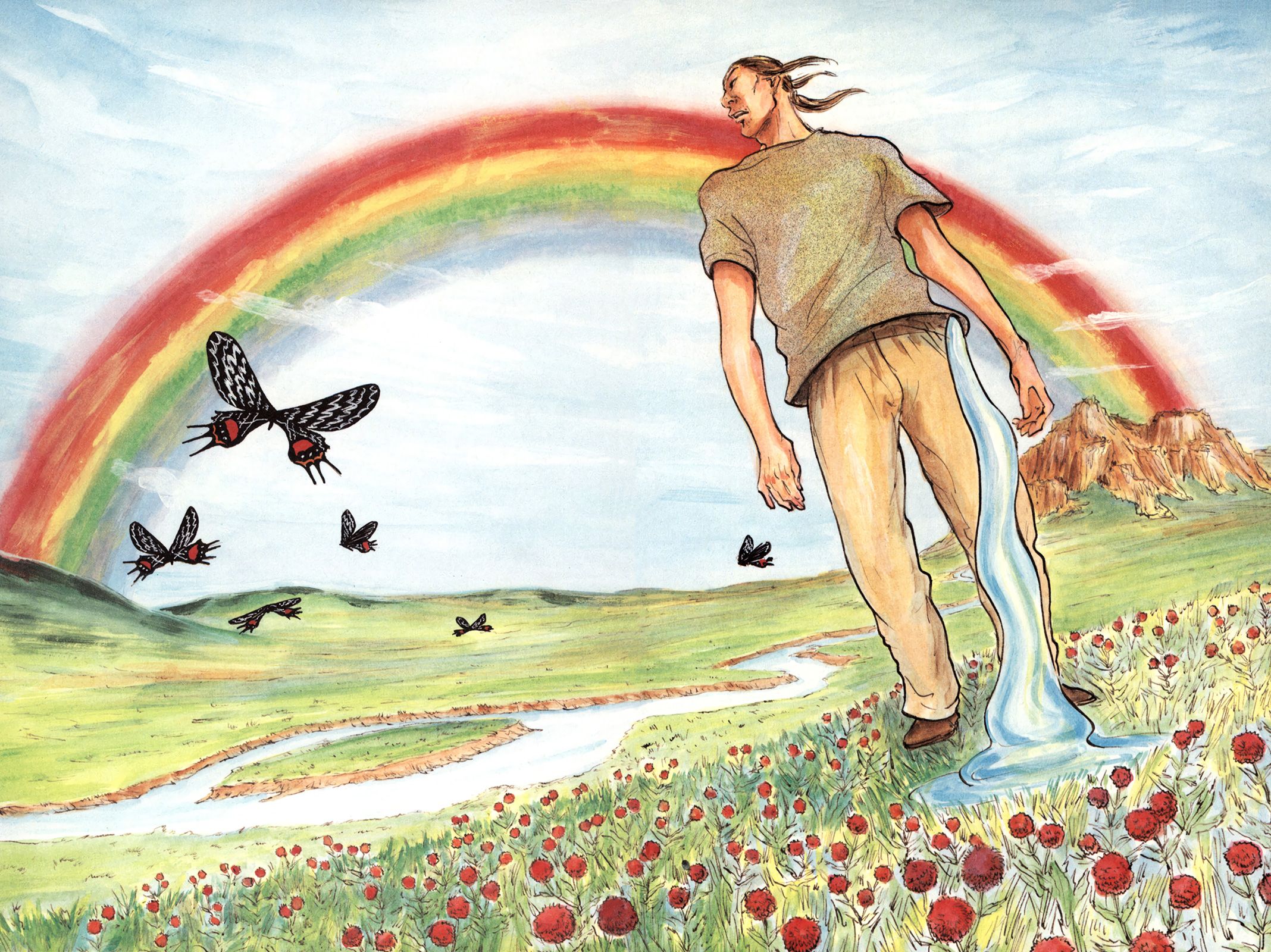 Pet chapter 15 page 6