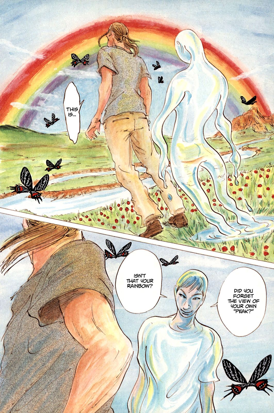 Pet chapter 15 page 7