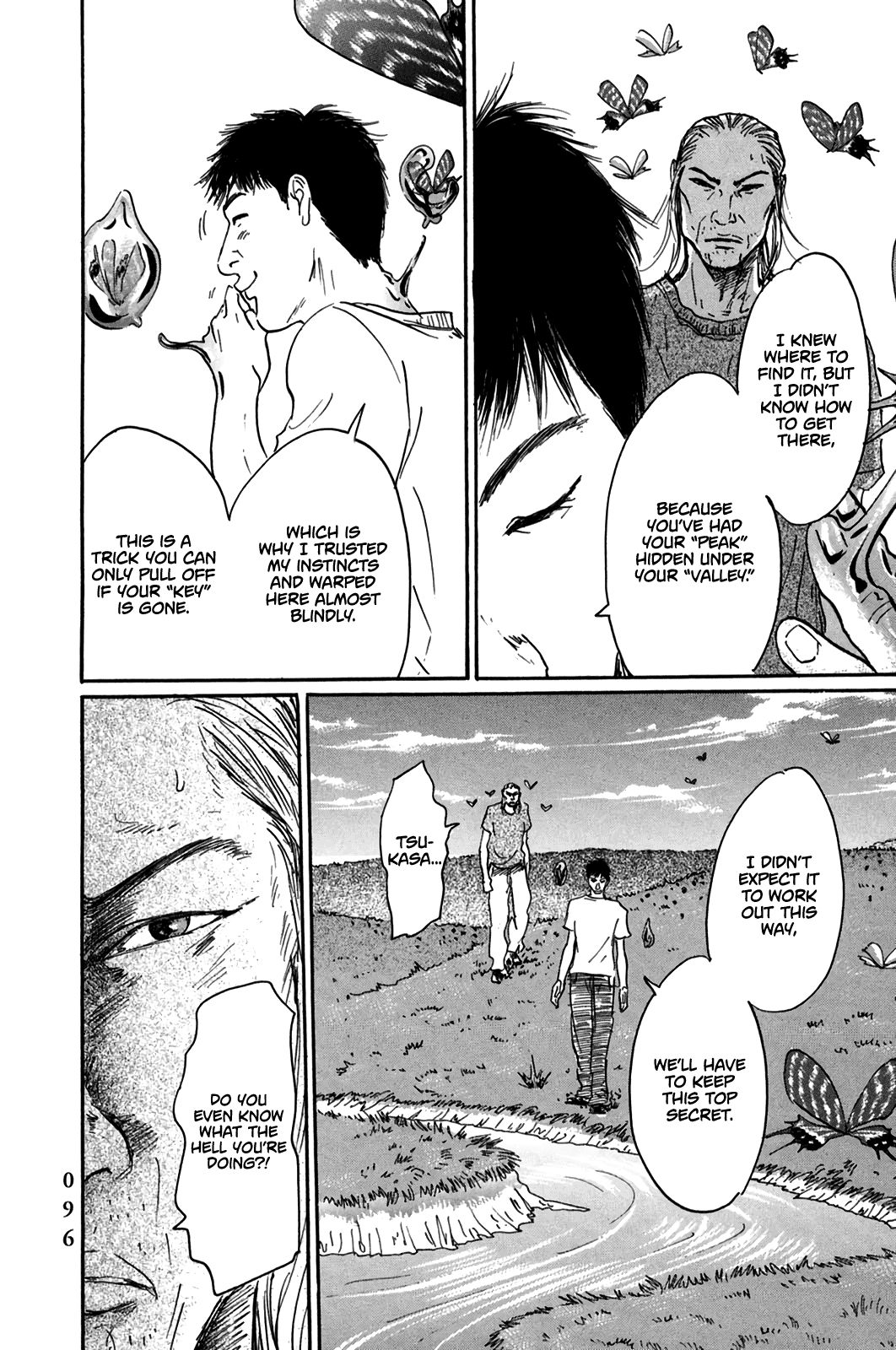 Pet chapter 15 page 9