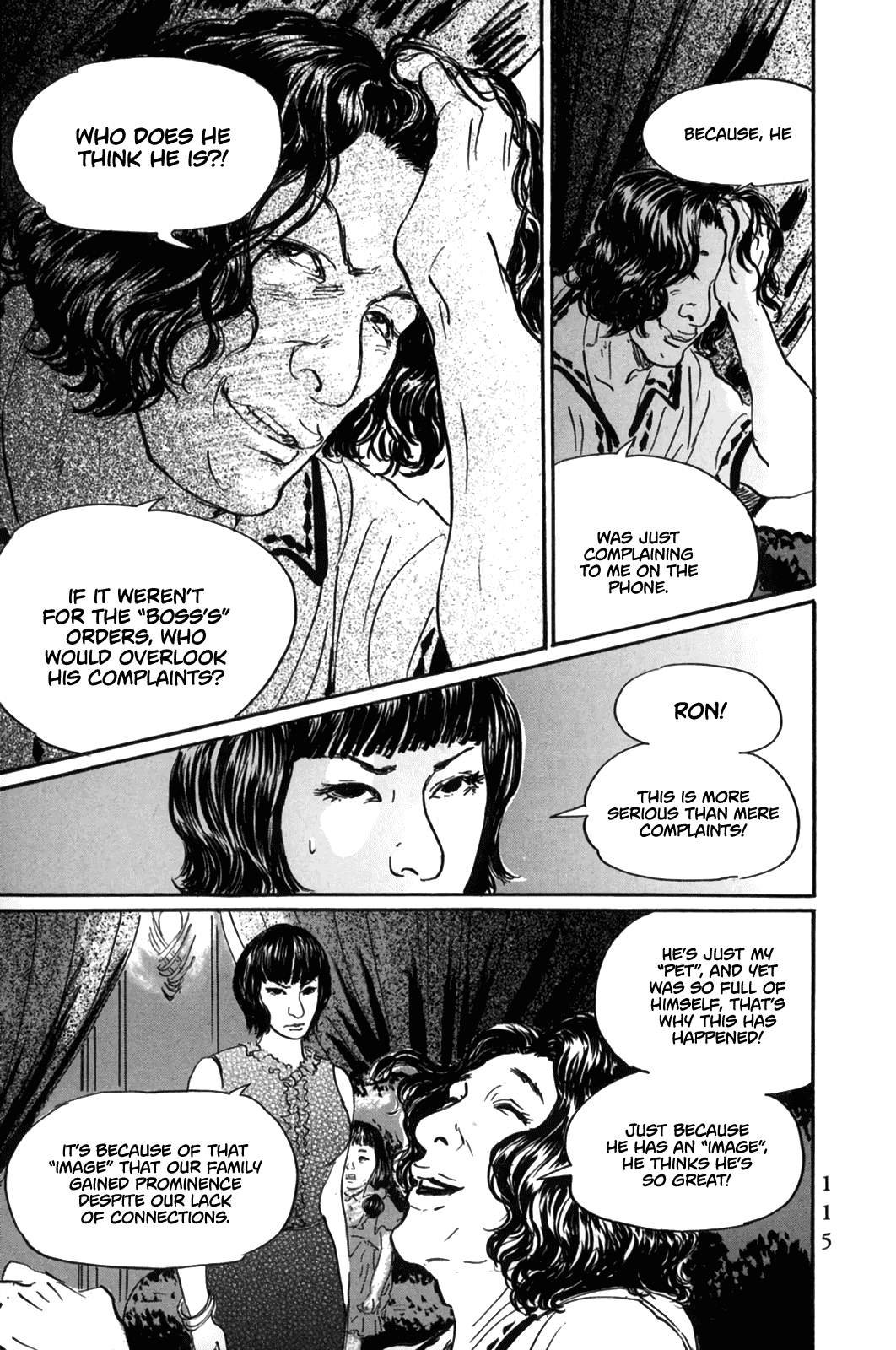 Pet chapter 16 page 11