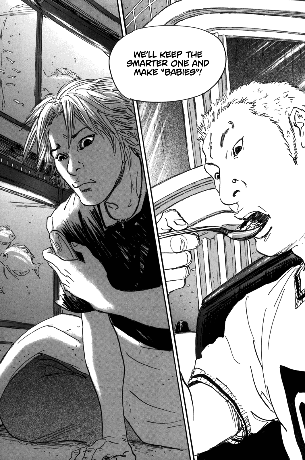 Pet chapter 16 page 13