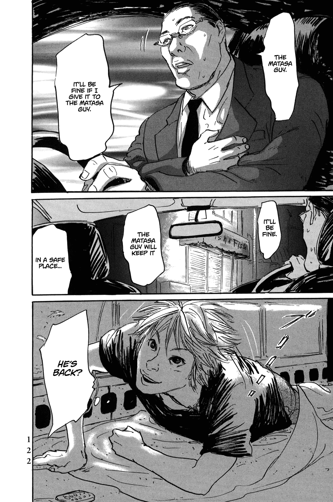 Pet chapter 16 page 18