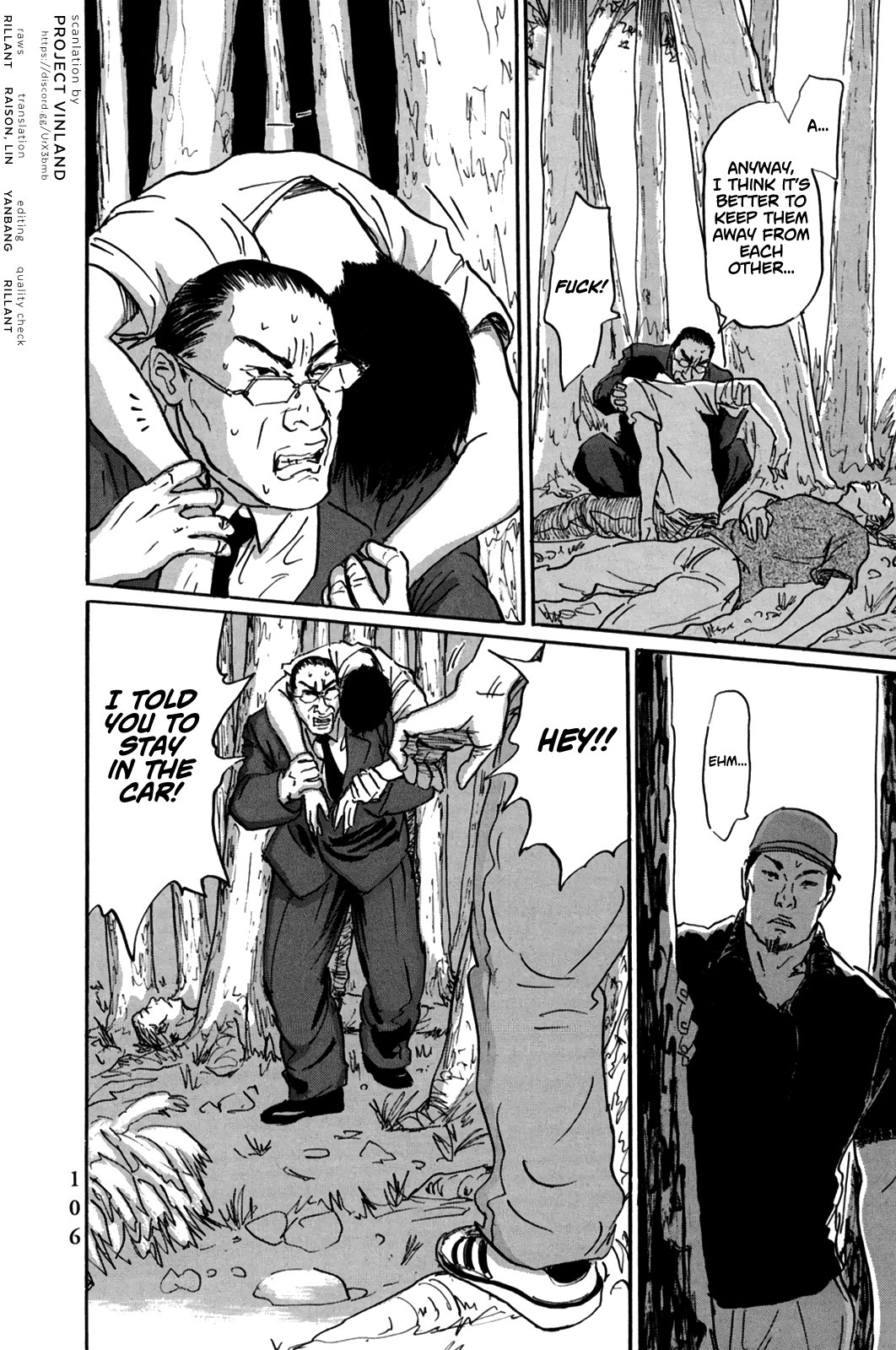 Pet chapter 16 page 2