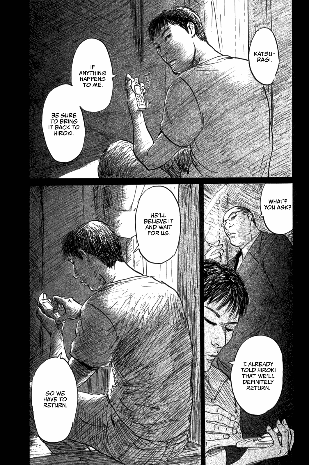 Pet chapter 16 page 6