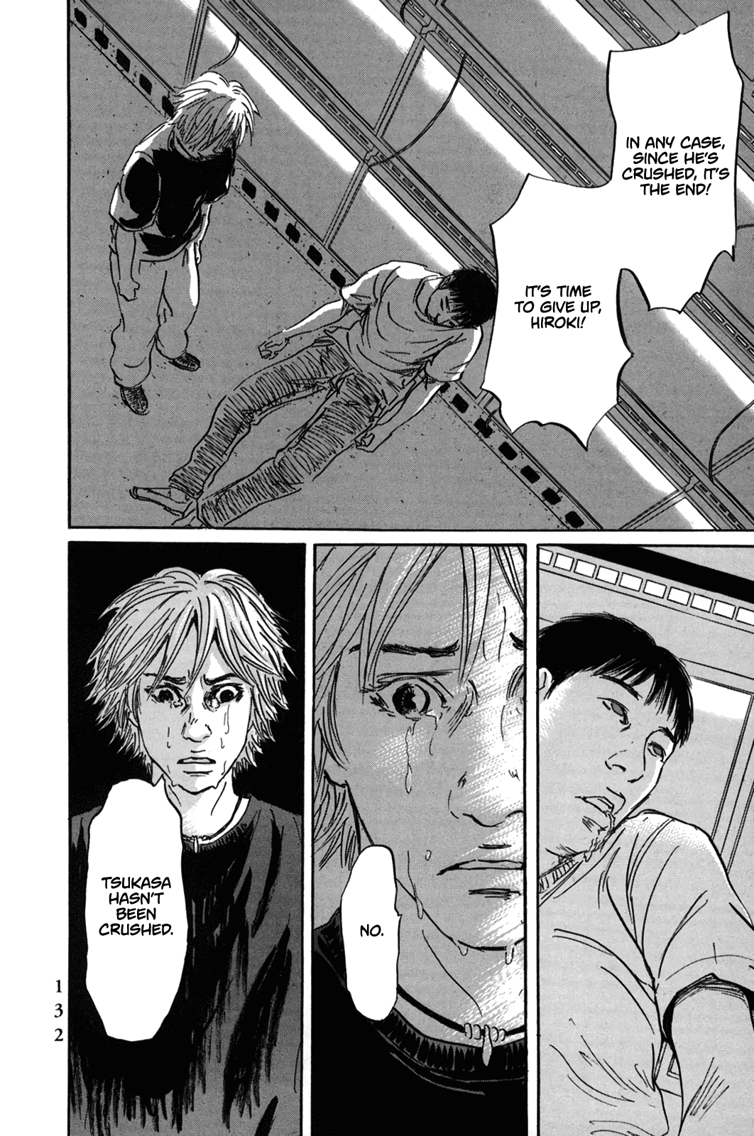 Pet chapter 17 page 10