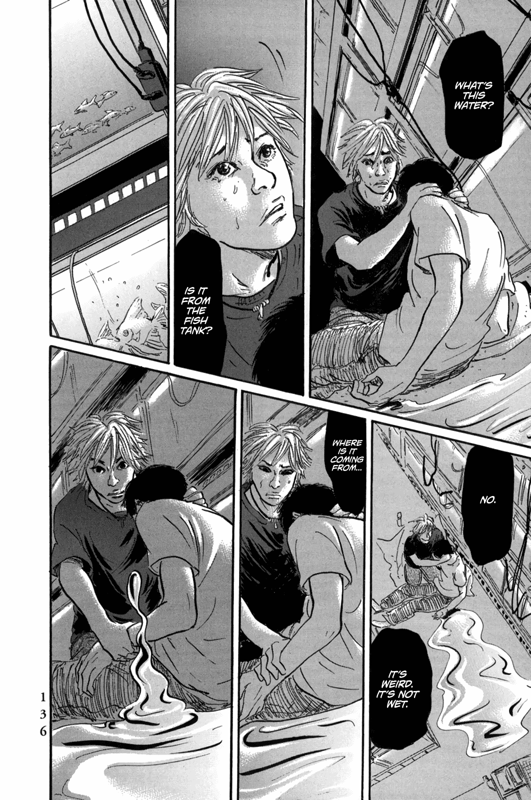 Pet chapter 17 page 14