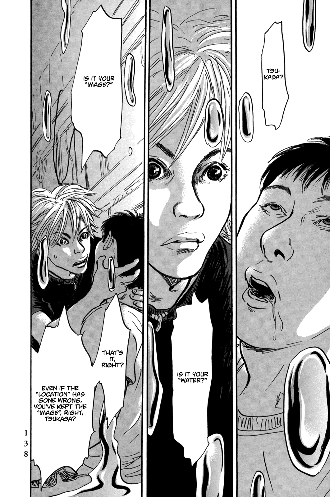 Pet chapter 17 page 16