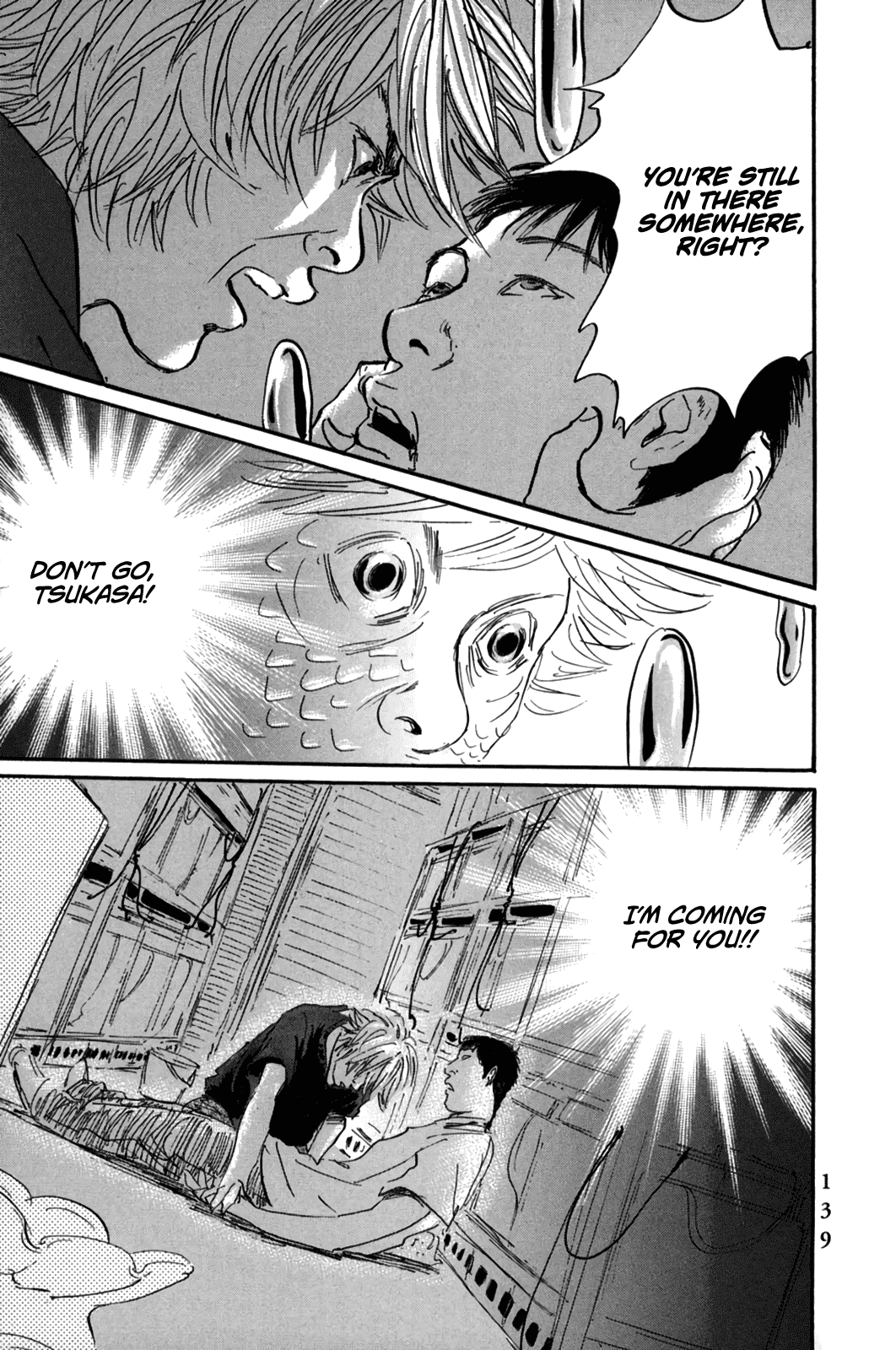 Pet chapter 17 page 17