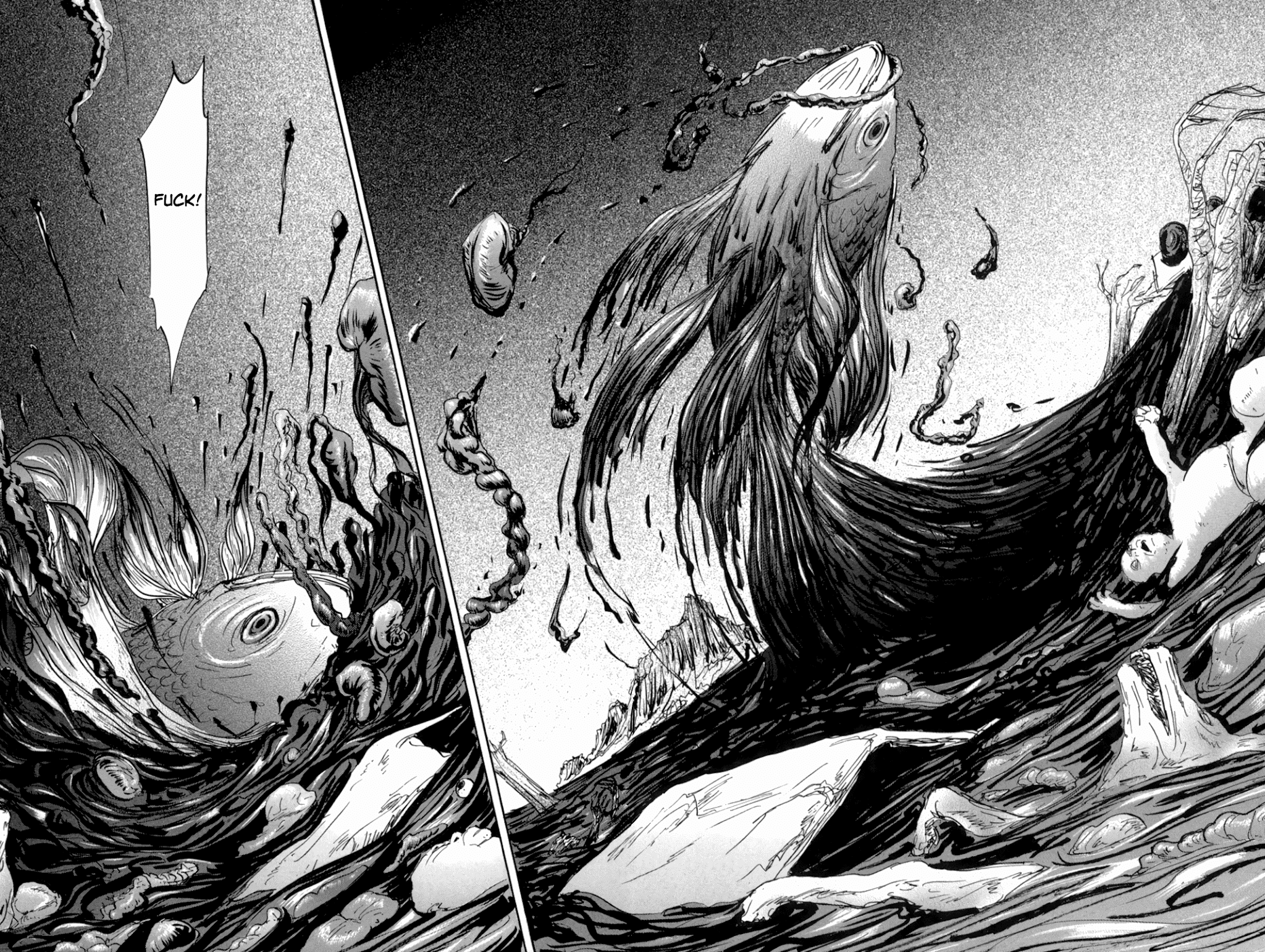 Pet chapter 17 page 18