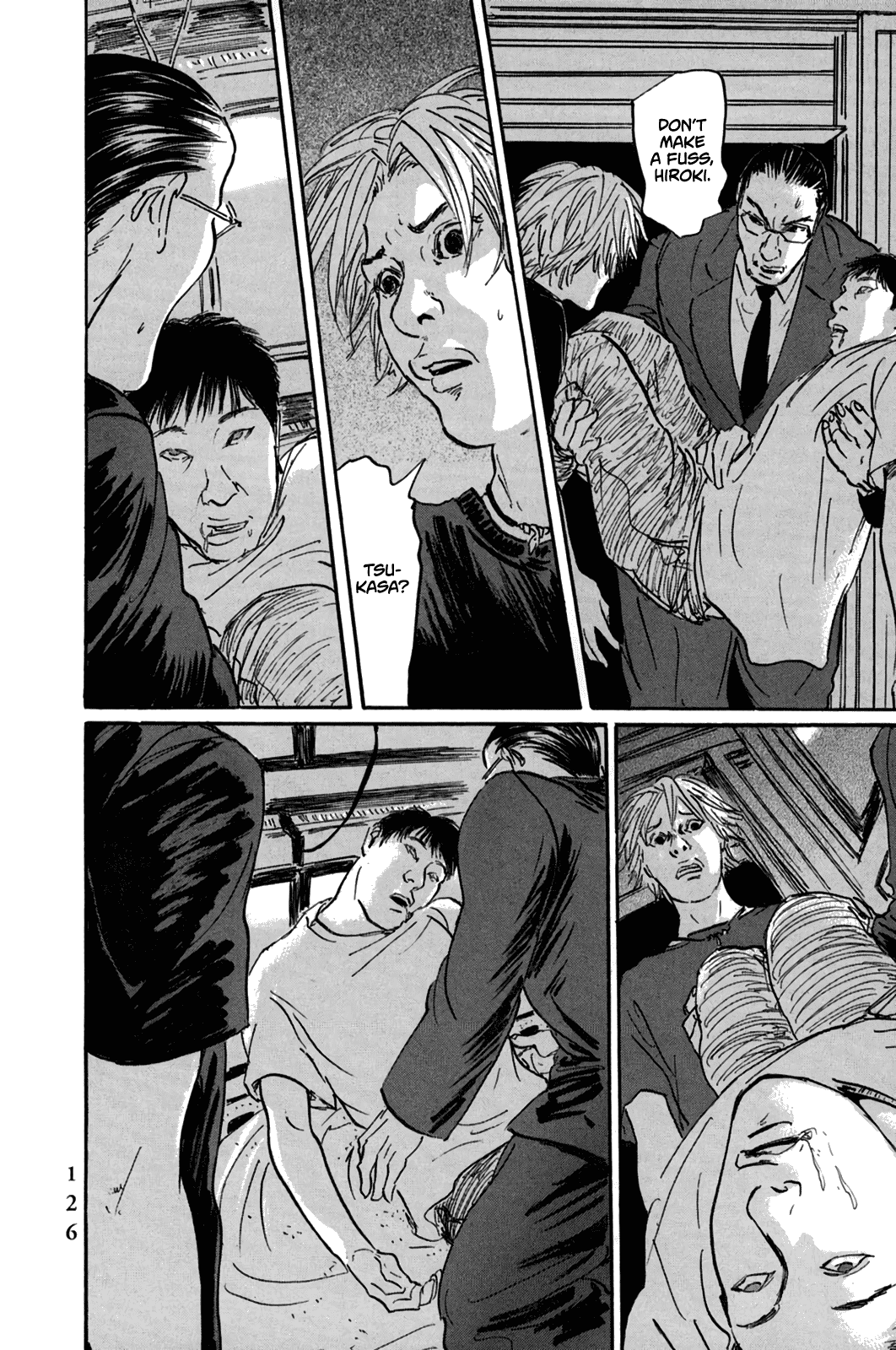 Pet chapter 17 page 4