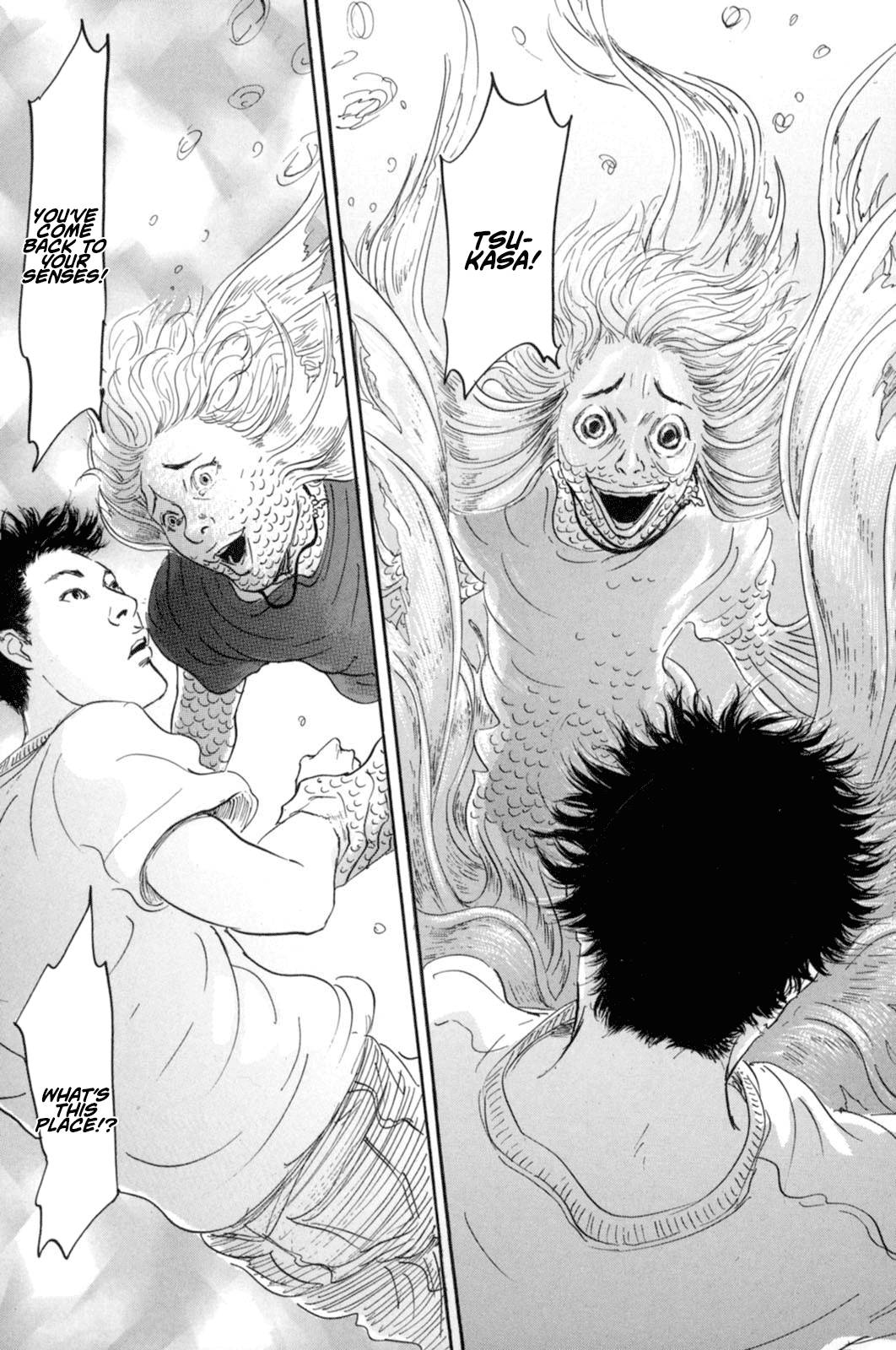 Pet chapter 18 page 14