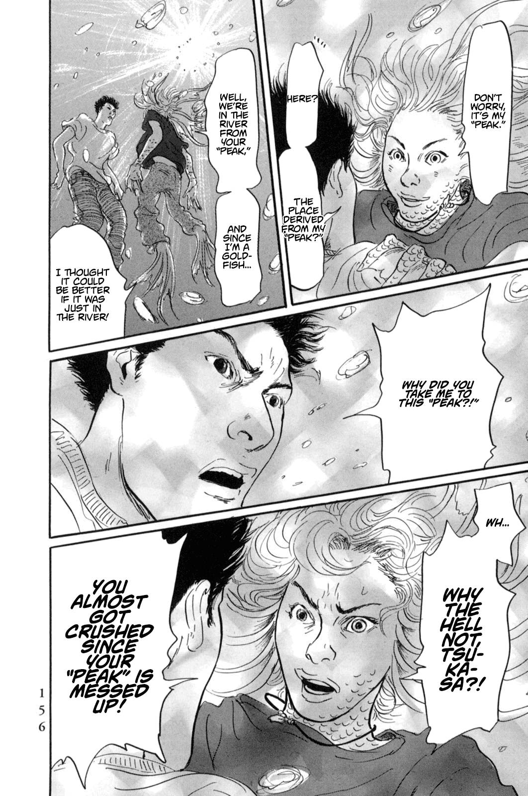 Pet chapter 18 page 15