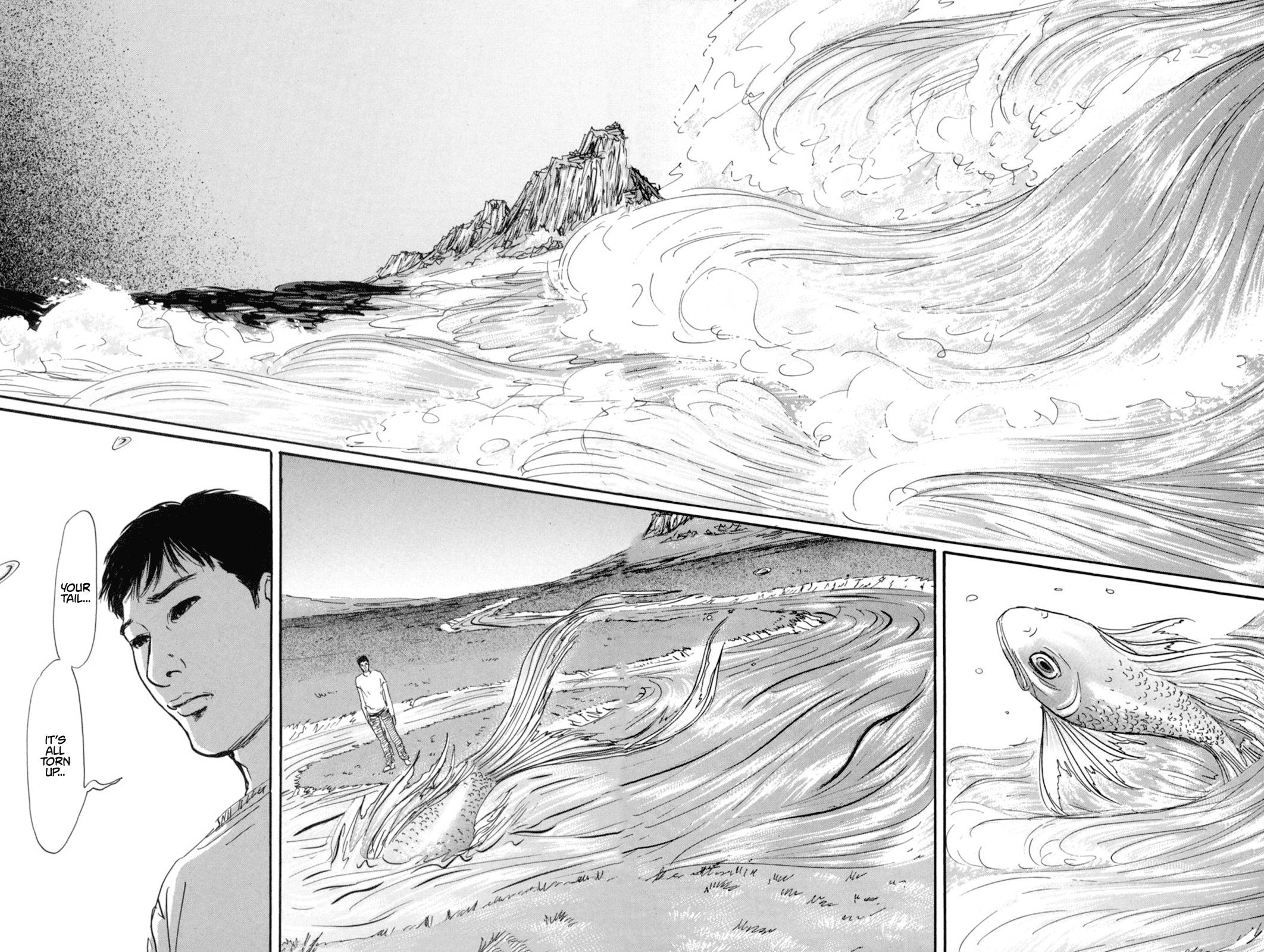 Pet chapter 18 page 19