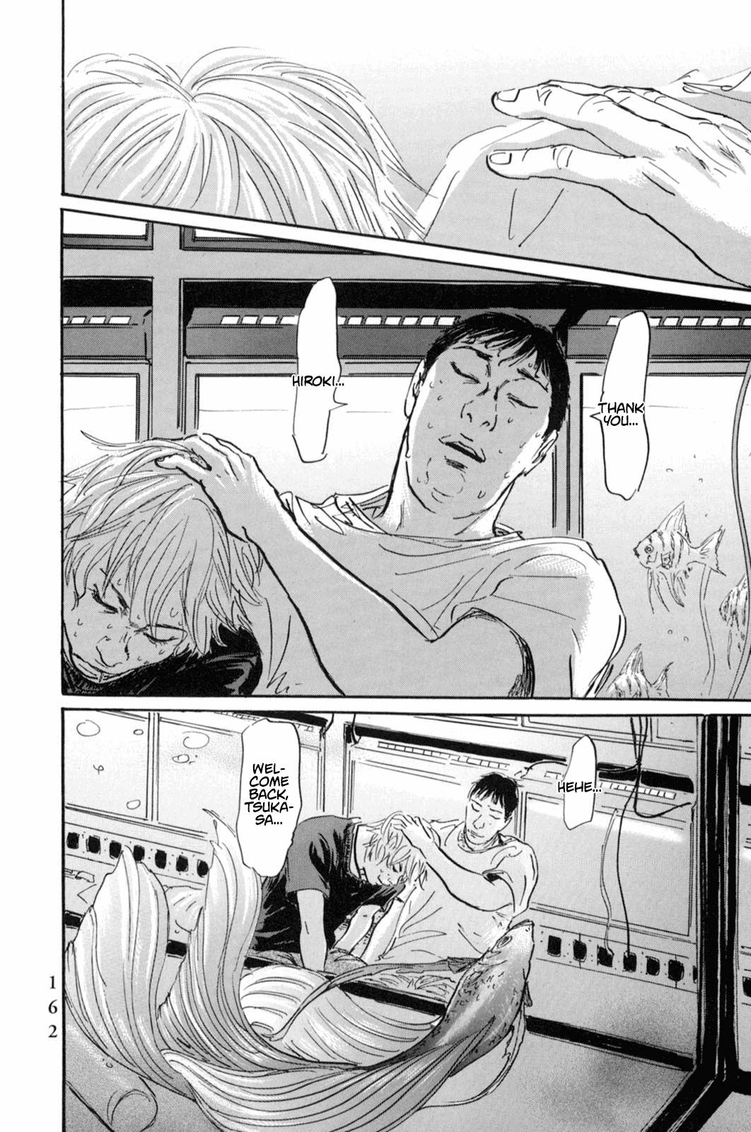 Pet chapter 18 page 20