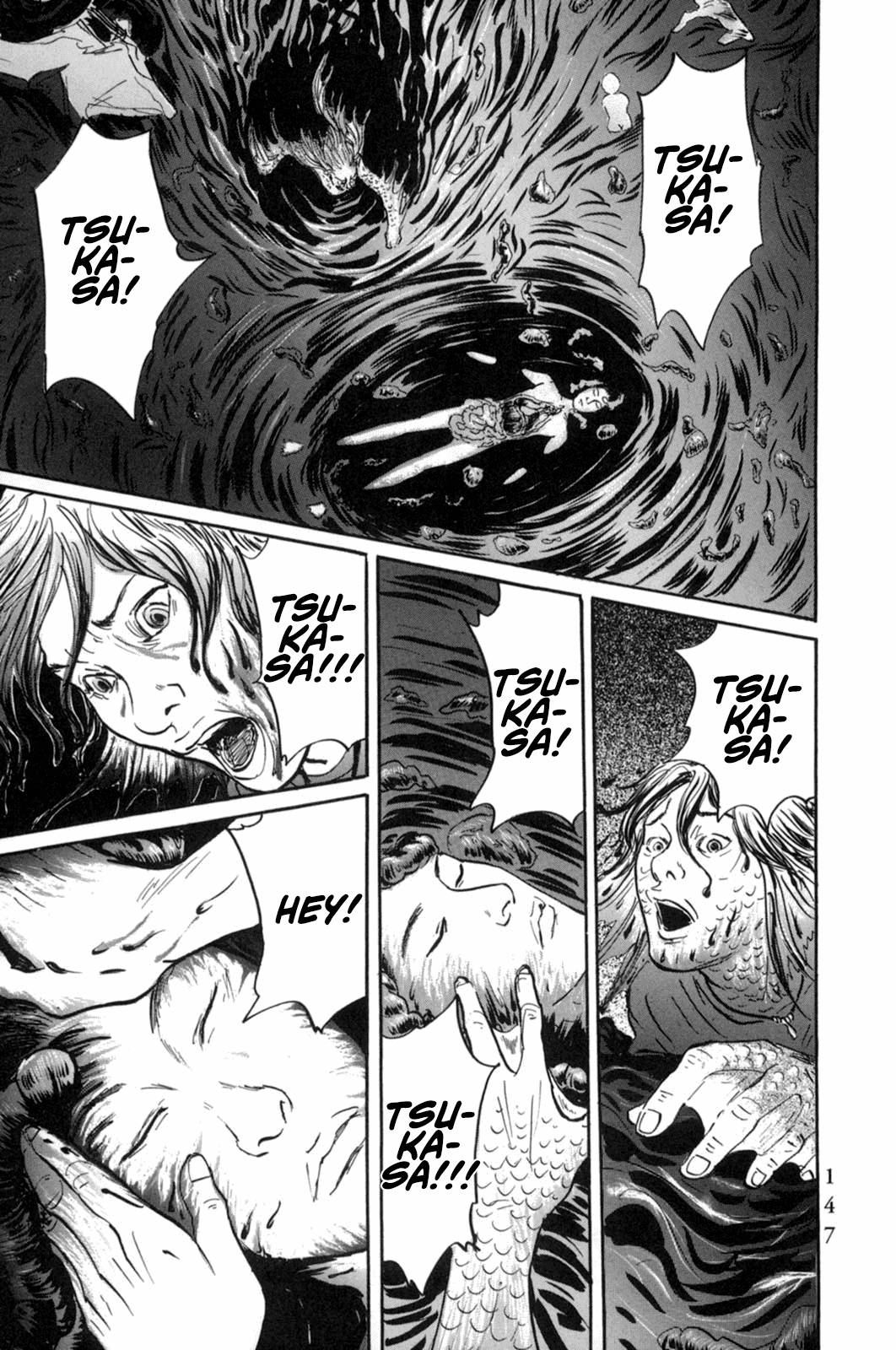 Pet chapter 18 page 6