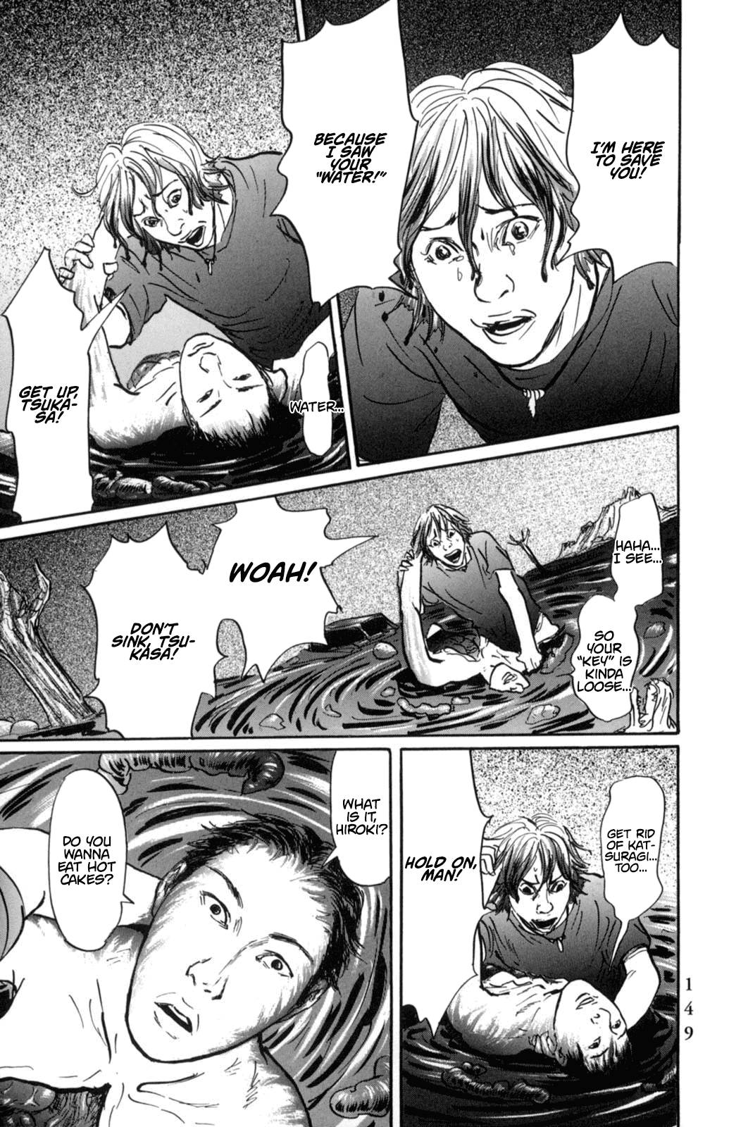 Pet chapter 18 page 8