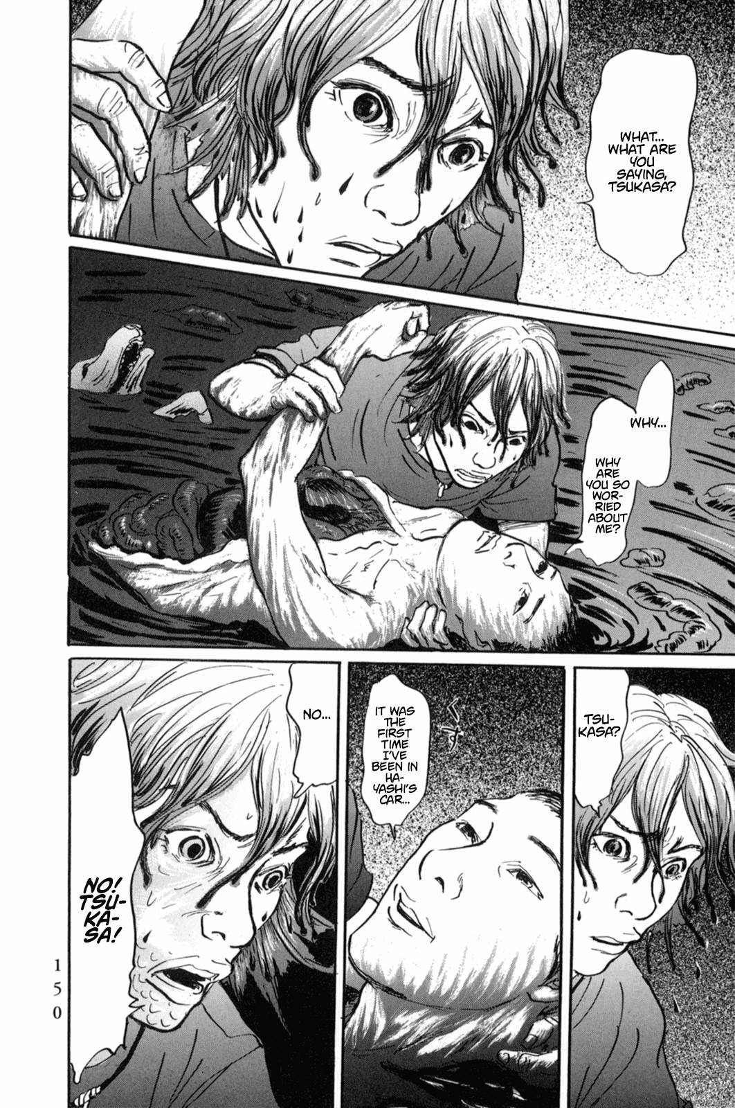 Pet chapter 18 page 9