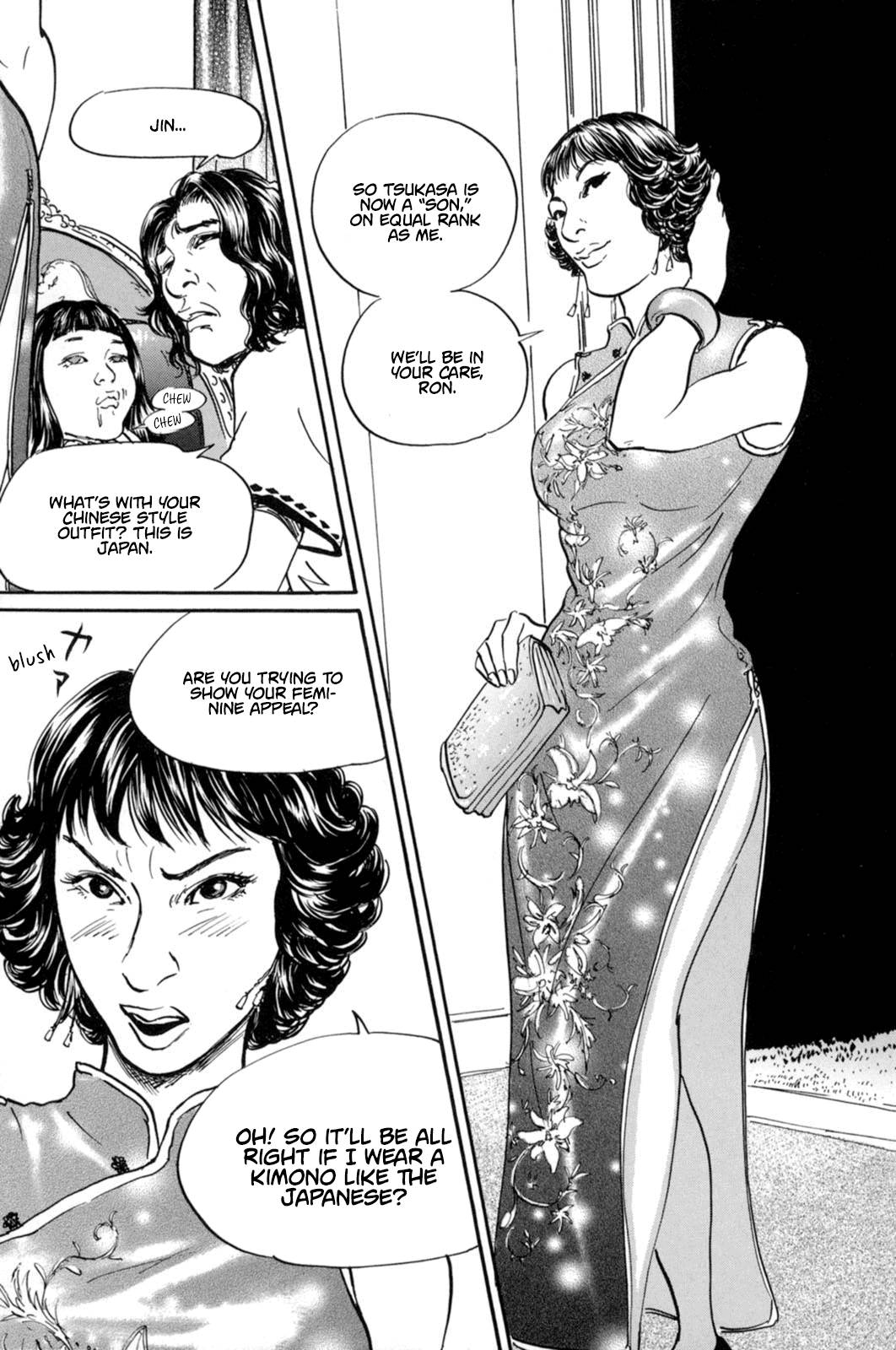 Pet chapter 19 page 10