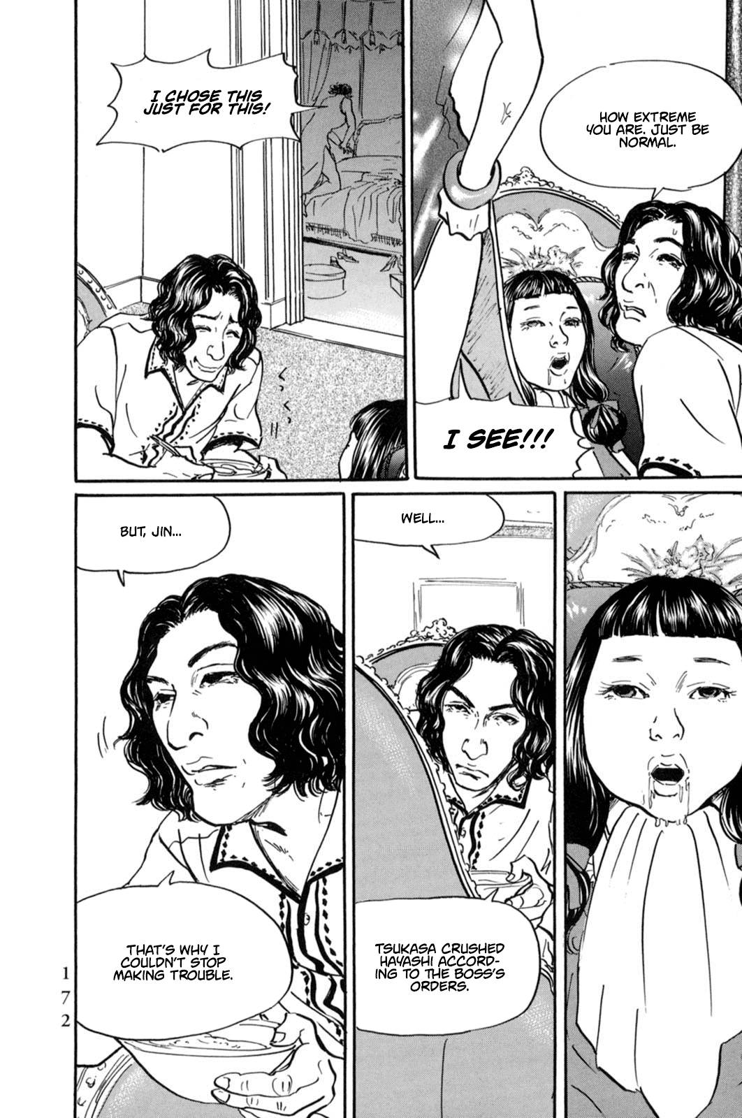 Pet chapter 19 page 11