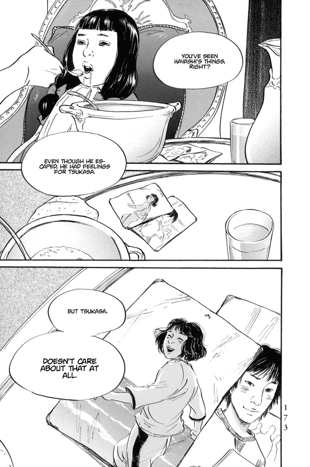 Pet chapter 19 page 12