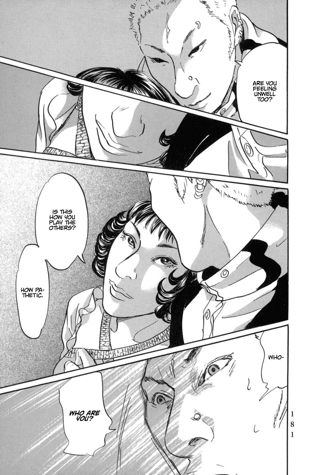 Pet chapter 19 page 20