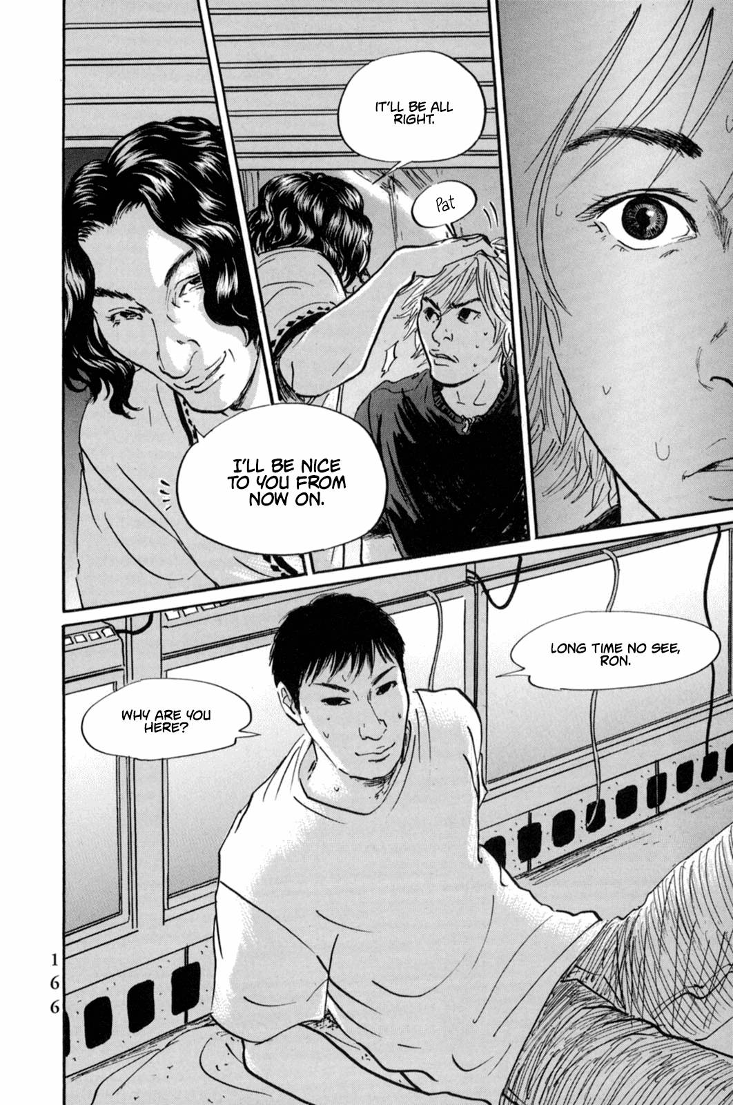 Pet chapter 19 page 5