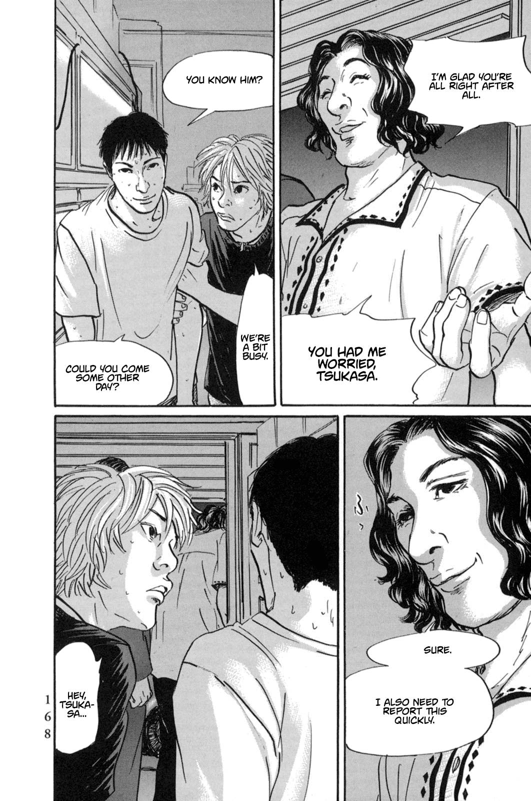 Pet chapter 19 page 7