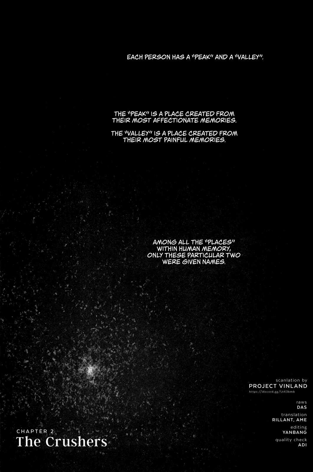 Pet chapter 2 page 1